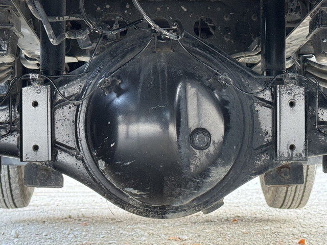 日野デュトロ高所作業車小型（2t・3t）[写真28]