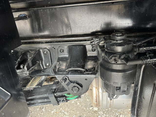 日野デュトロ高所作業車小型（2t・3t）[写真30]