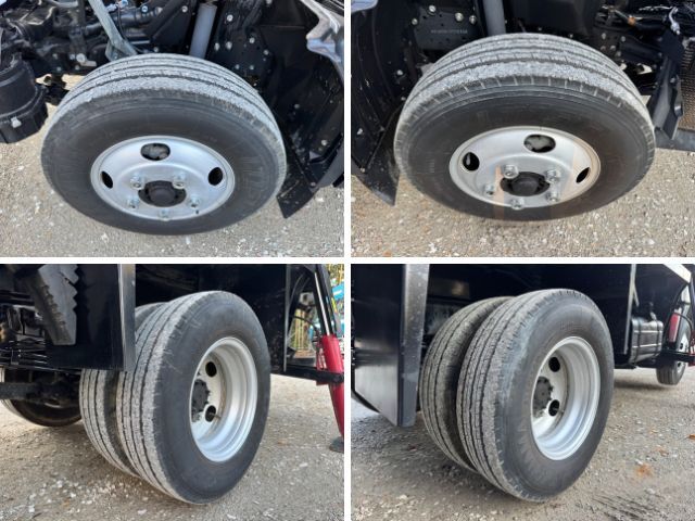 日野デュトロ高所作業車小型（2t・3t）[写真32]