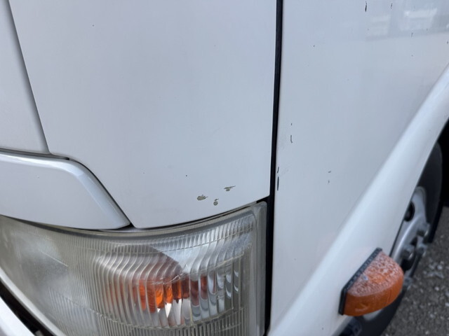 日野デュトロ高所作業車小型（2t・3t）[写真37]