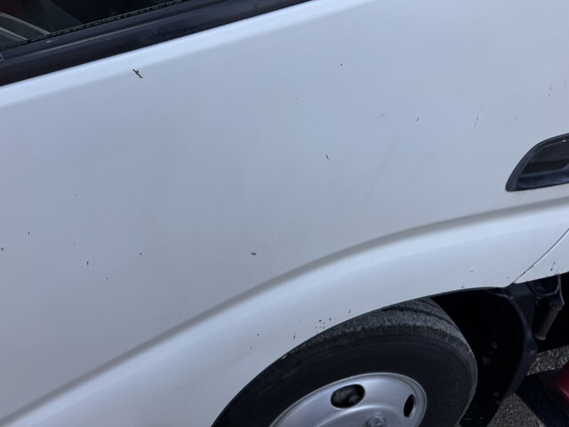 日野デュトロ高所作業車小型（2t・3t）[写真38]