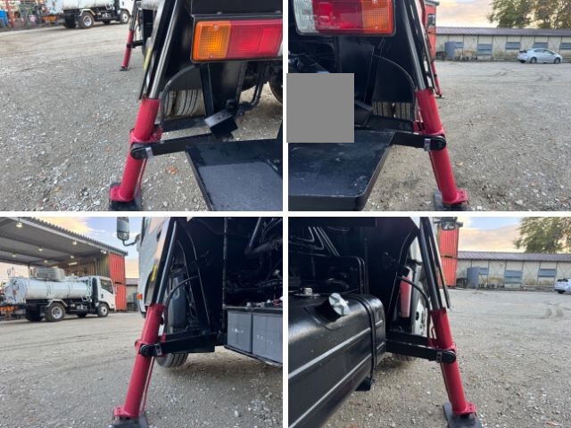 日野デュトロ高所作業車小型（2t・3t）[写真08]