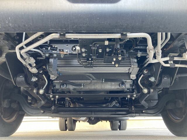 日産アトラスアルミバン小型（2t・3t）[写真17]