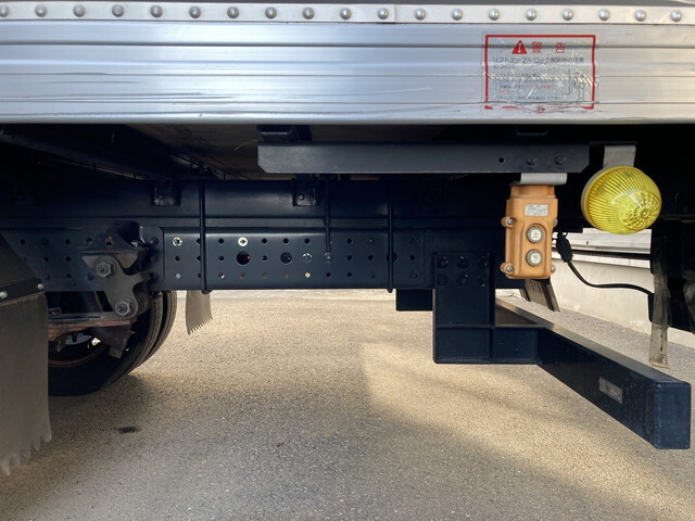 日産アトラスアルミバン小型（2t・3t）[写真19]