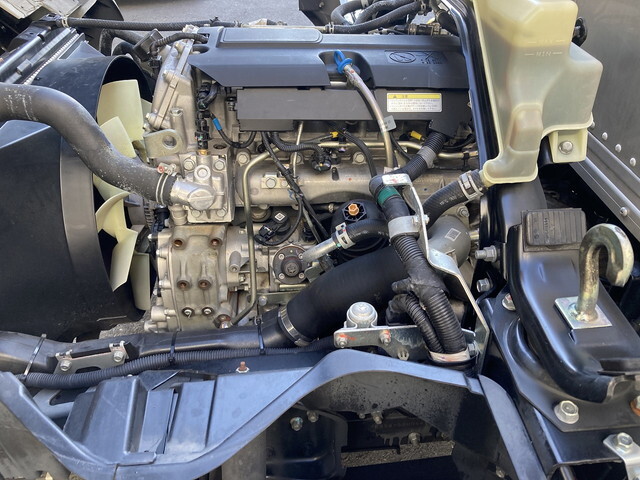 日産アトラスアルミバン小型（2t・3t）[写真28]