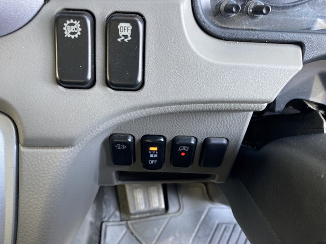 日産アトラスアルミバン小型（2t・3t）[写真34]