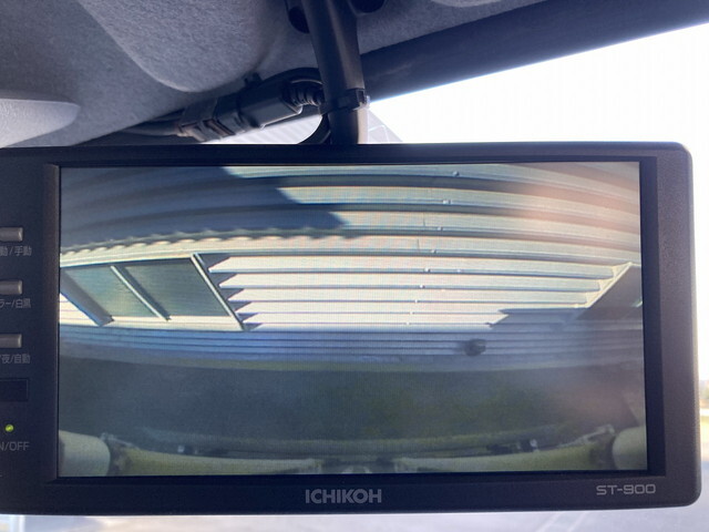 日産アトラスアルミバン小型（2t・3t）[写真35]