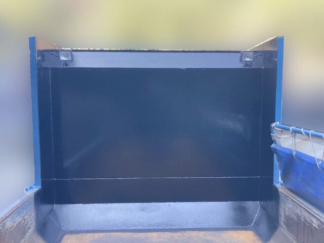 日野プロフィアダンプ大型（10t）[写真13]