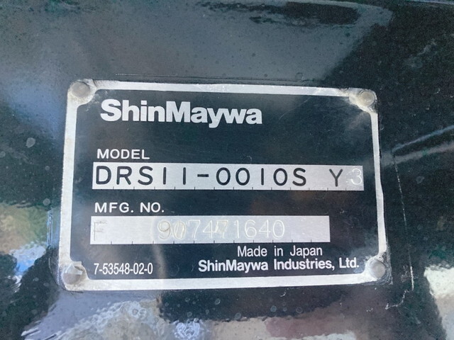 日野プロフィアダンプ大型（10t）[写真17]