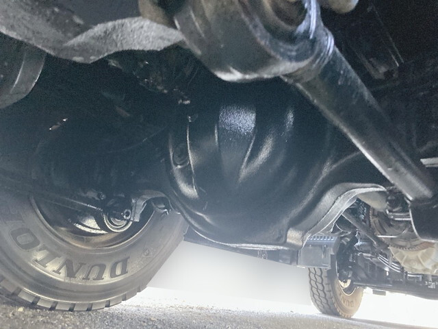 日野プロフィアダンプ大型（10t）[写真26]