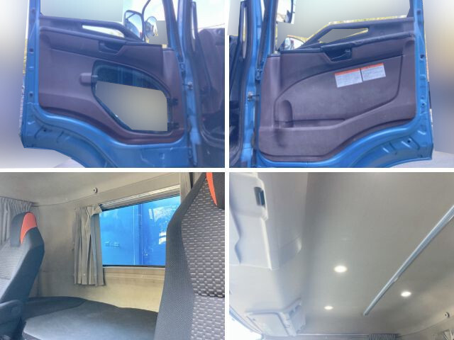 日野プロフィアダンプ大型（10t）[写真29]