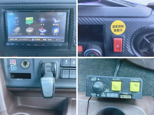 日野プロフィアダンプ大型（10t）[写真35]