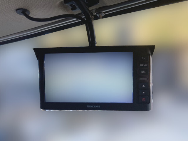 日野プロフィアダンプ大型（10t）[写真36]