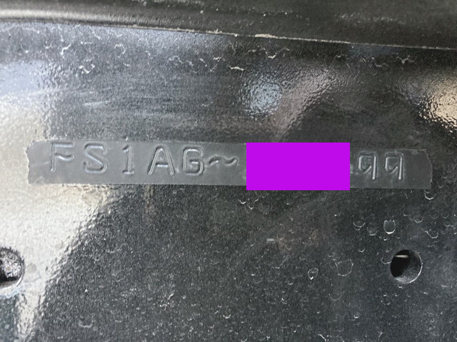 日野プロフィアダンプ大型（10t）[写真39]