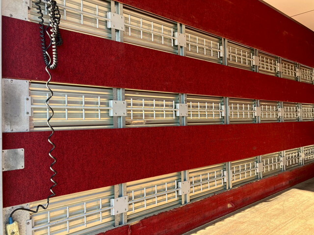 いすゞエルフアルミバン小型（2t・3t）[写真11]