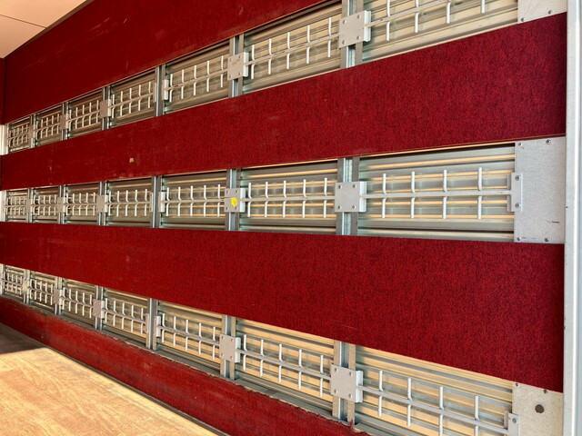 いすゞエルフアルミバン小型（2t・3t）[写真12]