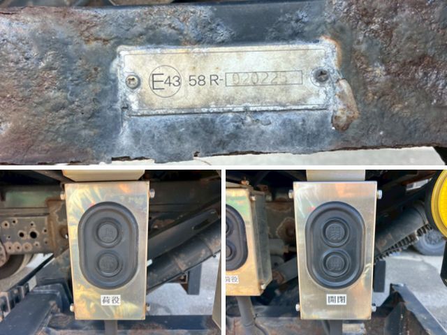 いすゞエルフアルミバン小型（2t・3t）[写真19]