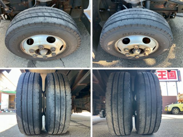 いすゞエルフアルミバン小型（2t・3t）[写真20]