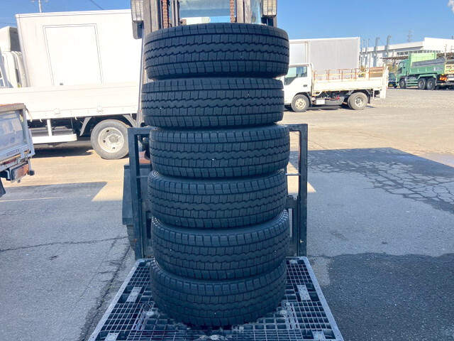 いすゞエルフアルミバン小型（2t・3t）[写真21]