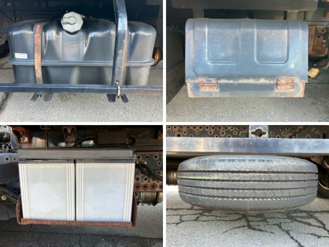 いすゞエルフアルミバン小型（2t・3t）[写真22]