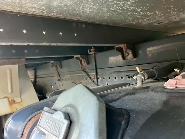 いすゞエルフアルミバン小型（2t・3t）[写真23]