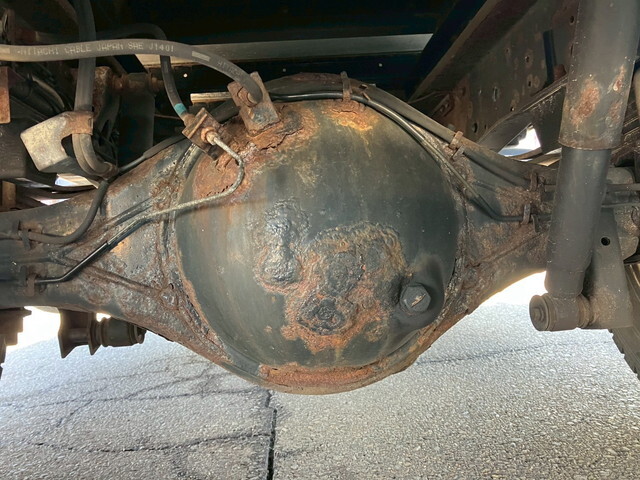 いすゞエルフアルミバン小型（2t・3t）[写真25]