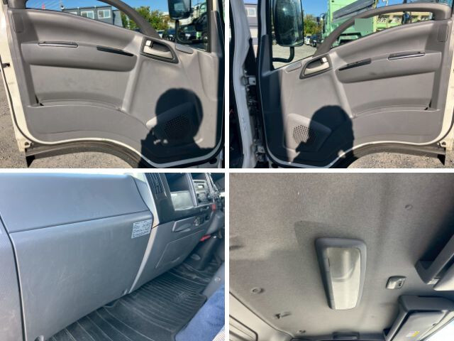 いすゞエルフアルミバン小型（2t・3t）[写真29]