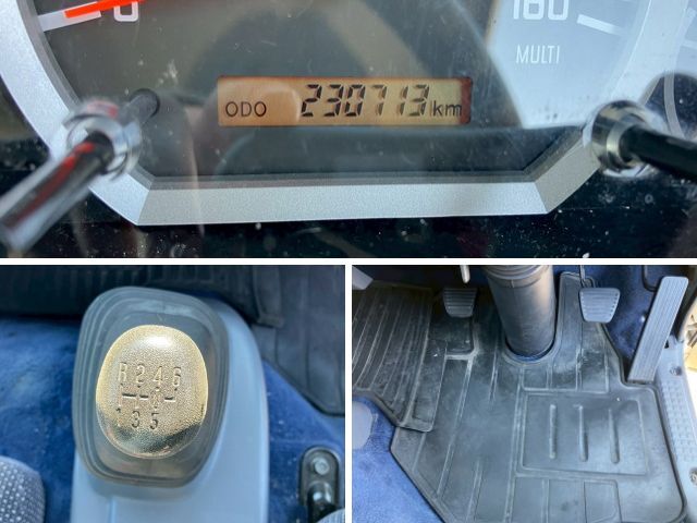 いすゞエルフアルミバン小型（2t・3t）[写真34]