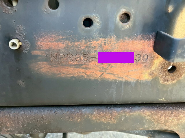 いすゞエルフアルミバン小型（2t・3t）[写真40]