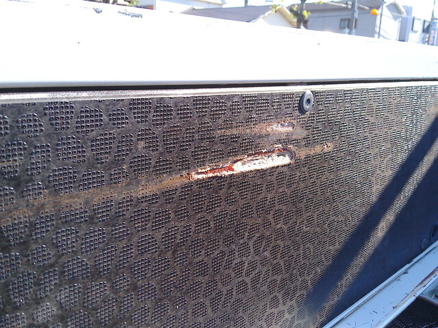 日野デュトロ平ボディ小型（2t・3t）[写真12]