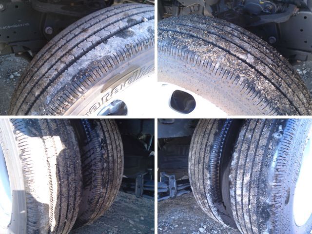 日野デュトロ平ボディ小型（2t・3t）[写真13]