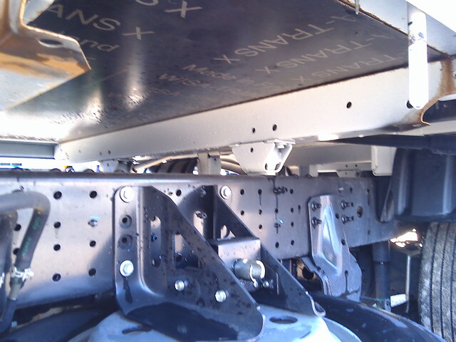 日野デュトロ平ボディ小型（2t・3t）[写真16]