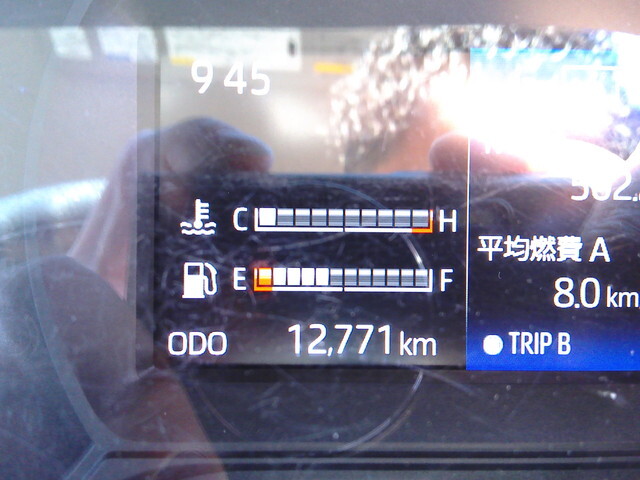 日野デュトロ平ボディ小型（2t・3t）[写真31]