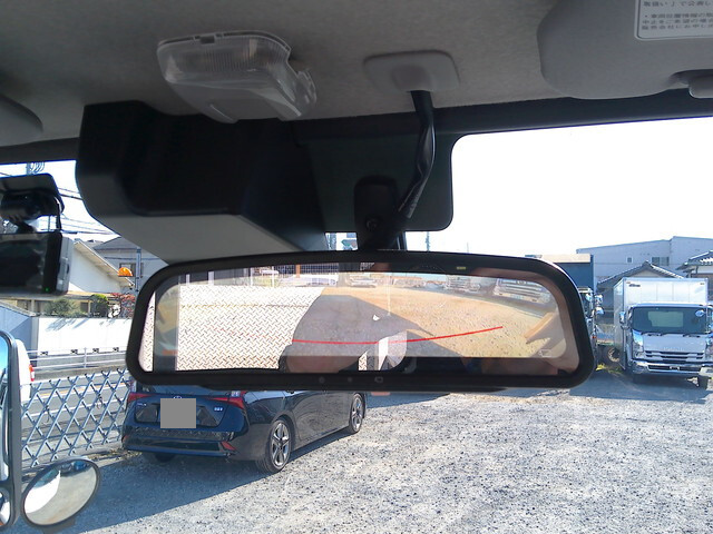 日野デュトロ平ボディ小型（2t・3t）[写真32]