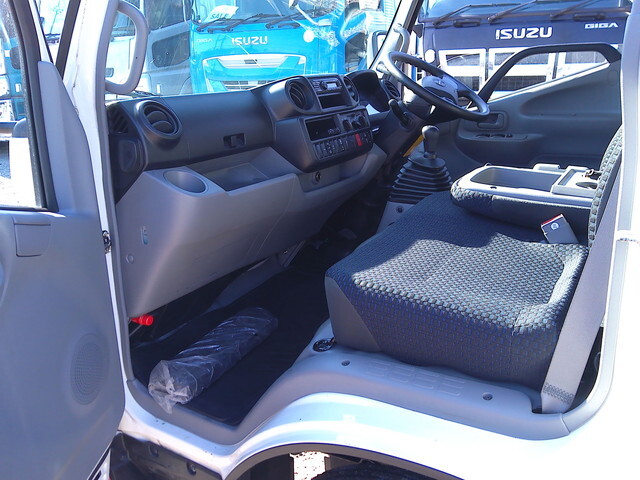 日野デュトロ平ボディ小型（2t・3t）[写真34]