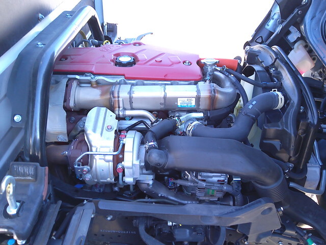 日野デュトロ平ボディ小型（2t・3t）[写真36]