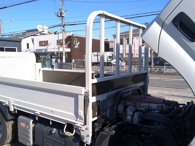 日野デュトロ平ボディ小型（2t・3t）[写真37]