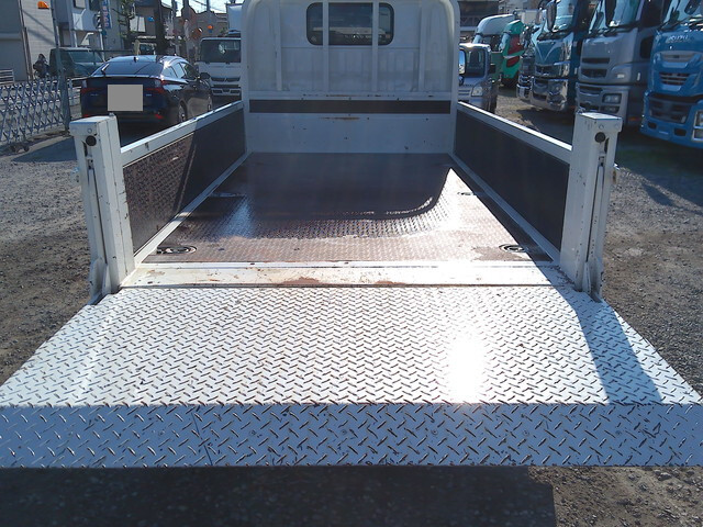 日野デュトロ平ボディ小型（2t・3t）[写真08]