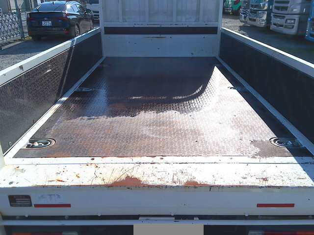 日野デュトロ平ボディ小型（2t・3t）[写真09]