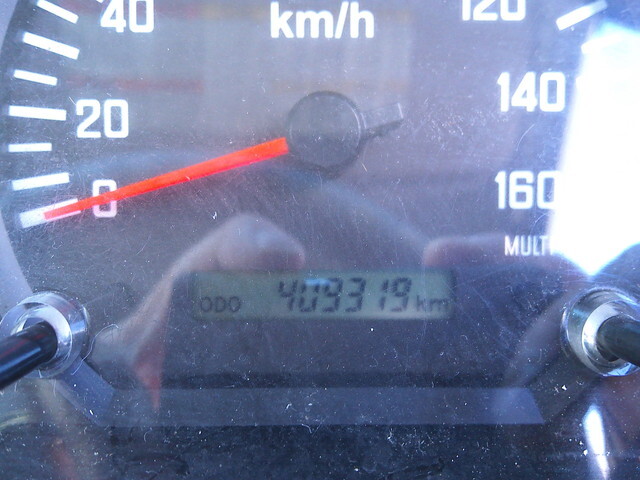 いすゞフォワードアルミバン中型（4t）[写真28]