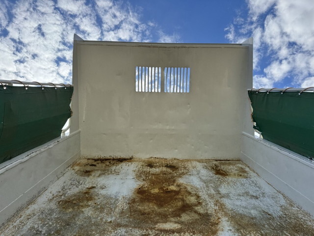 いすゞフォワードダンプ中型（4t）[写真16]