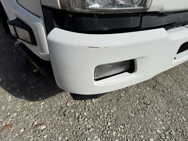 いすゞフォワードダンプ中型（4t）[写真33]