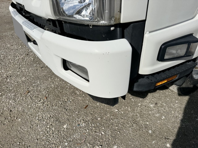 いすゞフォワードダンプ中型（4t）[写真34]