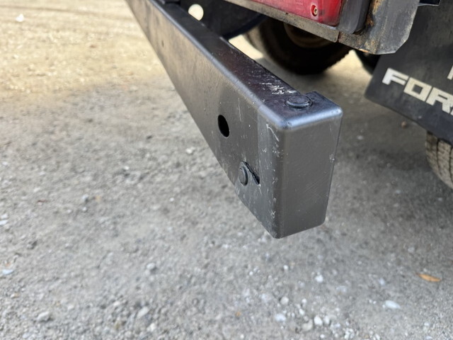 いすゞフォワードダンプ中型（4t）[写真37]