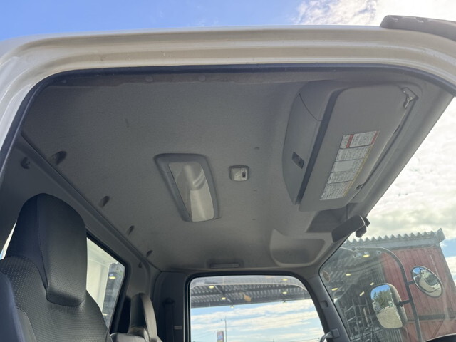 いすゞフォワードダンプ中型（4t）[写真06]