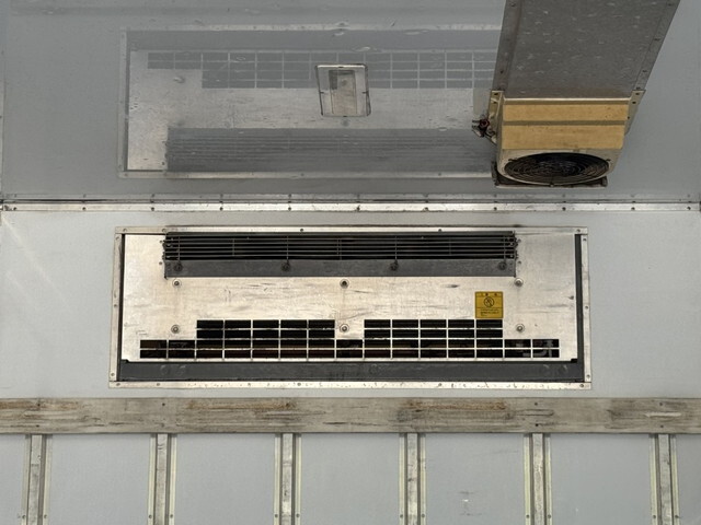 トヨタダイナ冷凍車（冷蔵車）小型（2t・3t）[写真14]