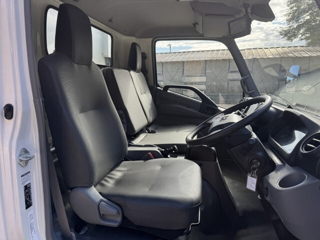 トヨタダイナ冷凍車（冷蔵車）小型（2t・3t）[写真17]