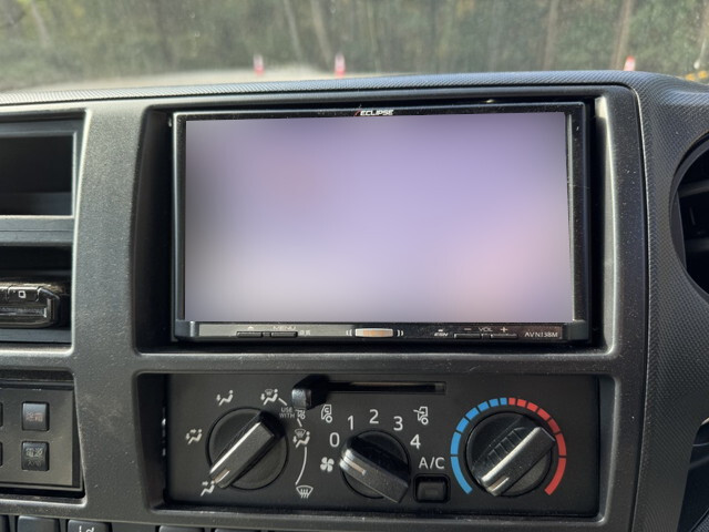 トヨタダイナ冷凍車（冷蔵車）小型（2t・3t）[写真22]