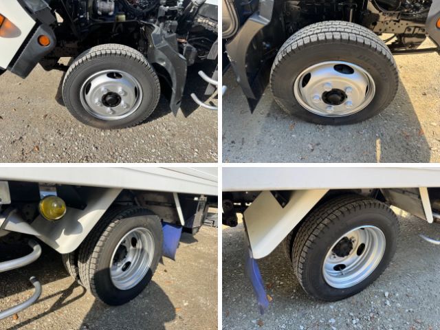 トヨタダイナ冷凍車（冷蔵車）小型（2t・3t）[写真26]