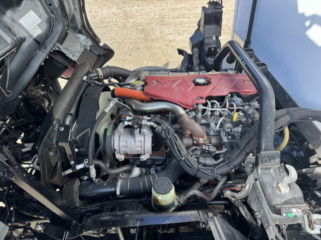 トヨタダイナ冷凍車（冷蔵車）小型（2t・3t）[写真27]